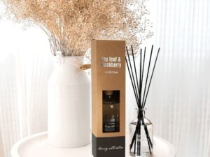 AROMA DIFUZERY S TYČINKAMI